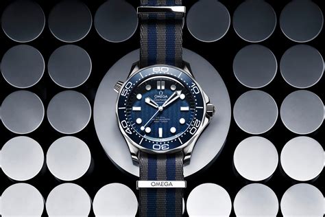 next james bond omega watch|james bond omega watch price.